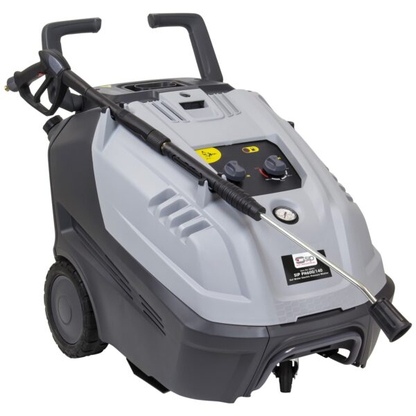 08941 SIP Tempest PH600/140 Hot water electric powered pressure washer - Image 3