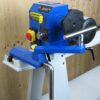 W813 Floorstanding Woodturning Lathe - Image 8