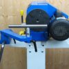 W813 Floorstanding Woodturning Lathe - Image 10