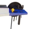 W813 Floorstanding Woodturning Lathe - Image 7
