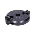 Vari Angle Head 170 x 50mm x 30mm bore