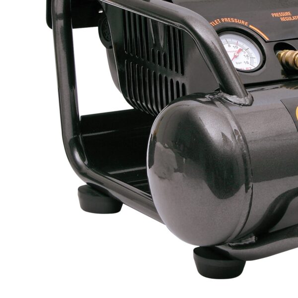 SIP 06254  Airmate OL197/10RC ProTech oil free compressor 230volt - Image 3