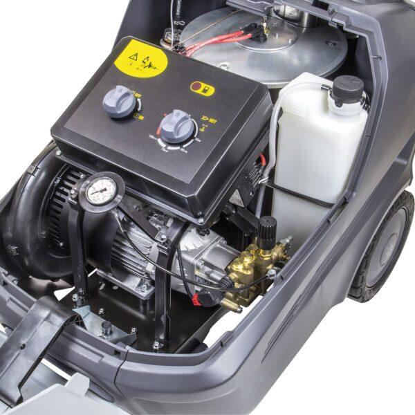 08941 SIP Tempest PH600/140 Hot water electric powered pressure washer - Image 5