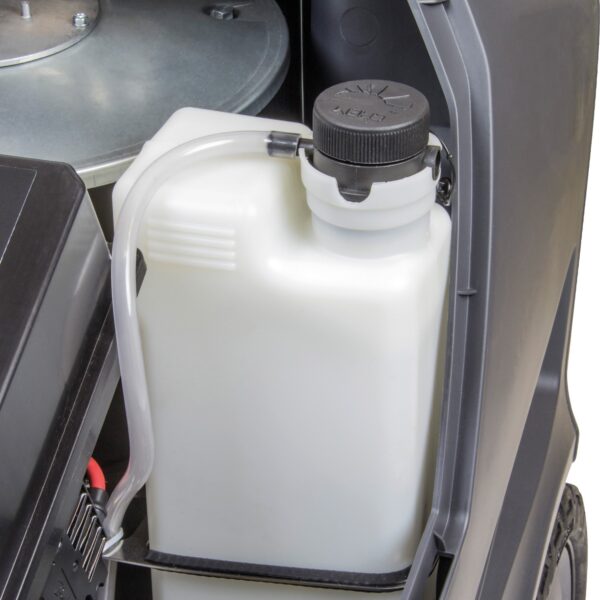 08941 SIP Tempest PH600/140 Hot water electric powered pressure washer - Image 6