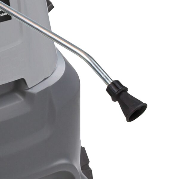08941 SIP Tempest PH600/140 Hot water electric powered pressure washer - Image 8