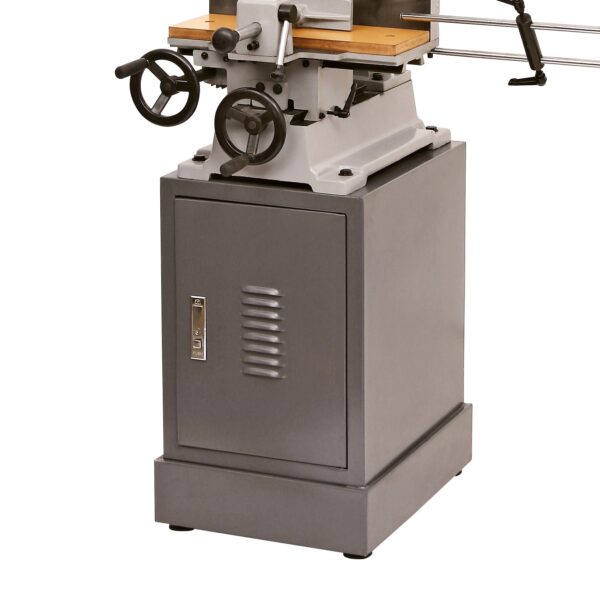 SIP 01950  Heavy Duty Morticing Machine with Cabinet stand. - Image 5