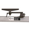 SIP 01938 Wood lathe 12"dia  x 36" between centres 1hp motor on leg stand 230volt - Image 5