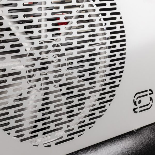 SIP04451 - Airmate Industrial Super Compressor - ISHP5.5/150ES. 150 Ltr. (Honda Petrol Engine) Electric Start. - Image 8