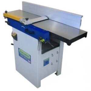 Charnwood W590 12" x 9" Cast Iron Planer Thicknesser 4hp induction motor 16amp August price save over £450.00