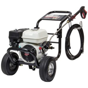 SIP 08642 TPHGP570/150 Honda Petrol Engine Pressure Washer