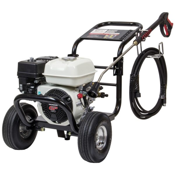 SIP 08642 TPHGP570/150 Honda Petrol Engine Pressure Washer