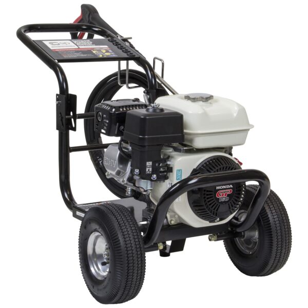 SIP 08642 TPHGP570/150 Honda Petrol Engine Pressure Washer - Image 3