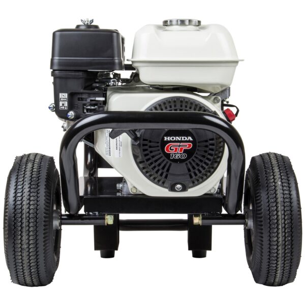 SIP 08642 TPHGP570/150 Honda Petrol Engine Pressure Washer - Image 4