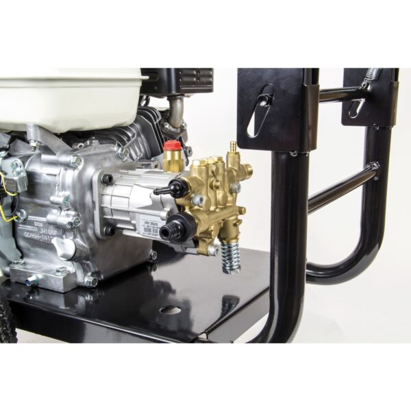 SIP 08642 TPHGP570/150 Honda Petrol Engine Pressure Washer - Image 5