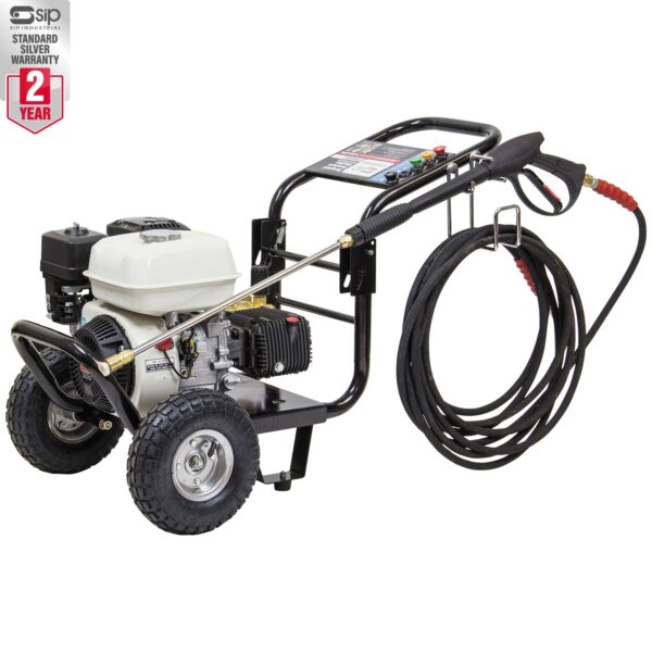 SIP 08643 TPHGP760/190 Honda Petrol Engine Pressure Washer