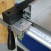 Charnwood B300 -  12" Premium Quality Bandsaw complete on leg stand. - Image 9