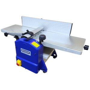 PT250B Charnwood 10'' x 5'' Bench Top Planer Thicknesser (New Improved Model) 230volt.