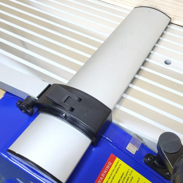 PT250B Charnwood 10'' x 5'' Bench Top Planer Thicknesser  (New Improved Model) 230volt. - Image 3