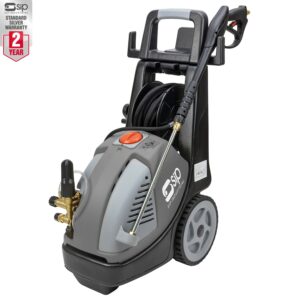 08990 SIP TEMPEST P660/150 Electric Pressure Washer 230volt