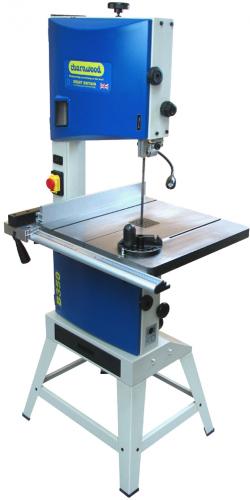 Charnwood 14" quality Bandsaw - Kendal Tools