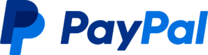 Paypal logo