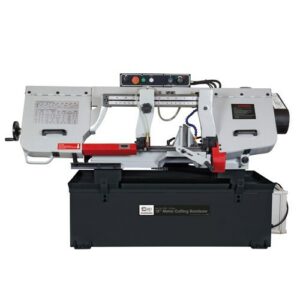 SIP 01597 18″ Metal cutting bandsaw 2hp – 440 volt motor 3-phase