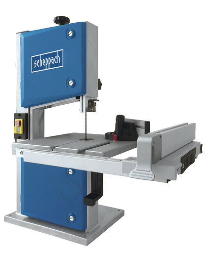 Scheppach bandsaw best sale