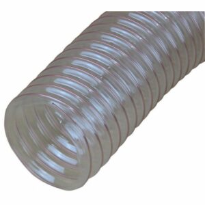 Flexible Extraction Hose