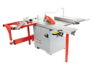 Holzmann Table Saw - Kendal Tools