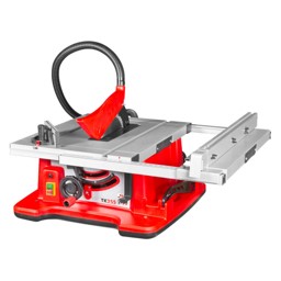 Holzmann Table Saw - Kendal Tools