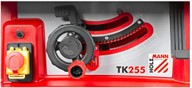 Holzmann TK255 Tablesaw - Kendal Tools