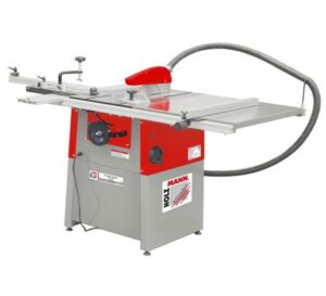 Holzmann Table Saw - Kendal Tools