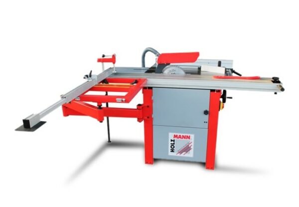 Holzmann TS250F Tablesaw - Kendal Tools