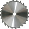 TCT Rip Saw Blade - Kendal Tools