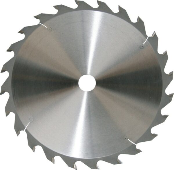 TCT Rip Saw Blade - Kendal Tools