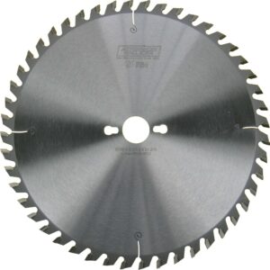 TCT Rip Saw Blade - Kendal Tools