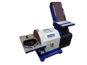 Charnwood Disk Sander - Kendal Tools