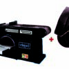 Scheppach 6" x 4" Belt & Disk Sander - Kendal Tools