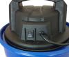 Charnwood Fine Filter Dust Extractor - Kendal Tools