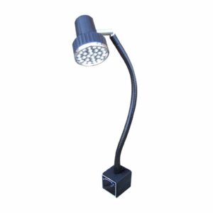 LED Light with Flexi-shaft and Magnetic Base