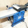 PT250 Charnwood 10'' x 5'' Bench Top Planer Thicknesser New Model 230volt. - Image 9