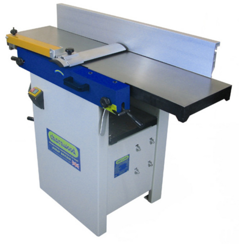 Charnwood Cast Iron Planer Thicknesser - Kendal Tools