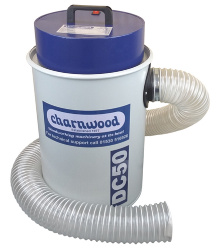 Charnwood DC50 - Kendal Tools