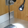 Charnwood B300 -  12" Premium Quality Bandsaw complete on leg stand. - Image 2