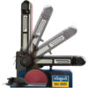 Changeable Sand Paper - Kendal Tools