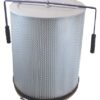 CF2024 Cartridge Filter 1 Micron for 500mm Diameter Drums Suitable for W691,W692,W791 & W792 Dust Extractors - Image 2