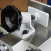 W316 Charnwood Bench Top Morticer with compound Table. - Image 3