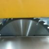 W629P Charnwood Table Saw Package with Wheel Kit and Low Noise Blade 230volt - Image 2