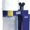 Charnwood W791/3 Professional Dust Extractor 3phase - Image 2