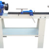 W813 Floorstanding Woodturning Lathe - Image 2